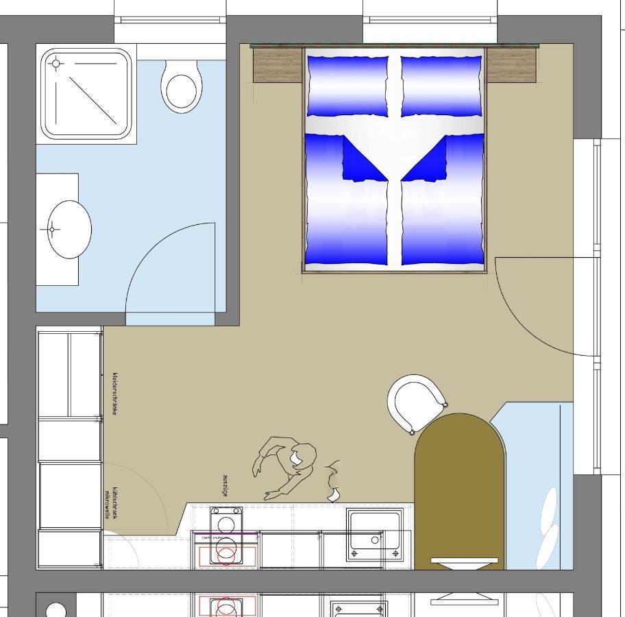 Arvenhof Apartment Serfaus Room photo